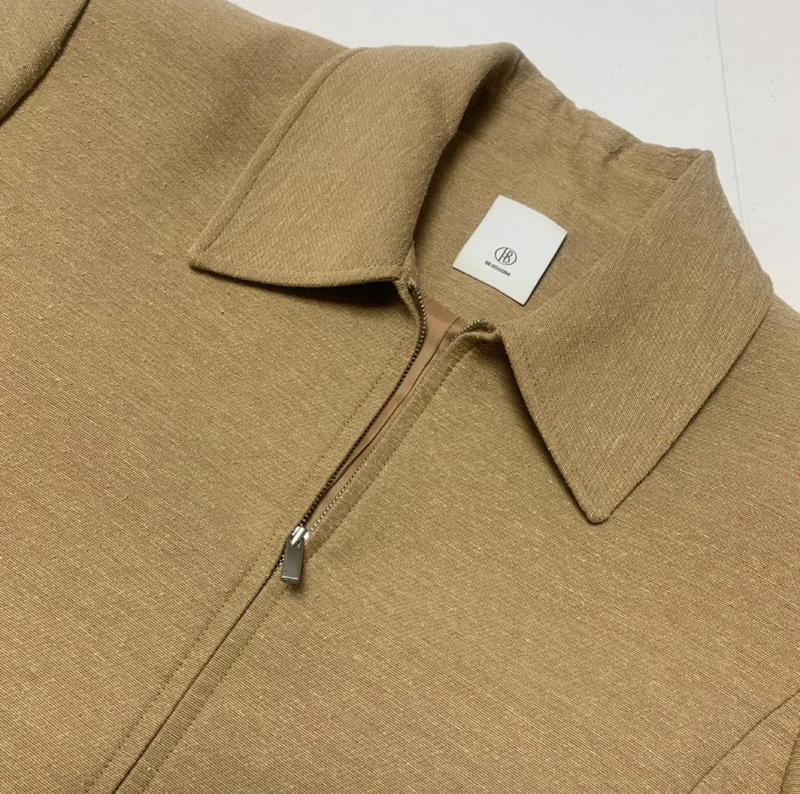 블러썸에이치컴퍼니 크롭자켓 S 상품이미지2