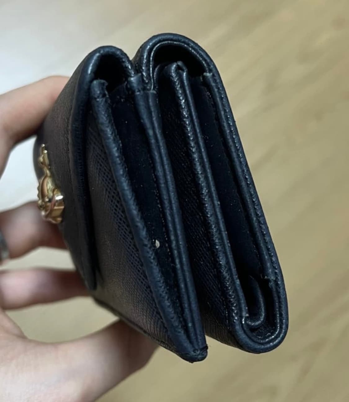 비비안 웨스트우드 지갑 상품이미지2