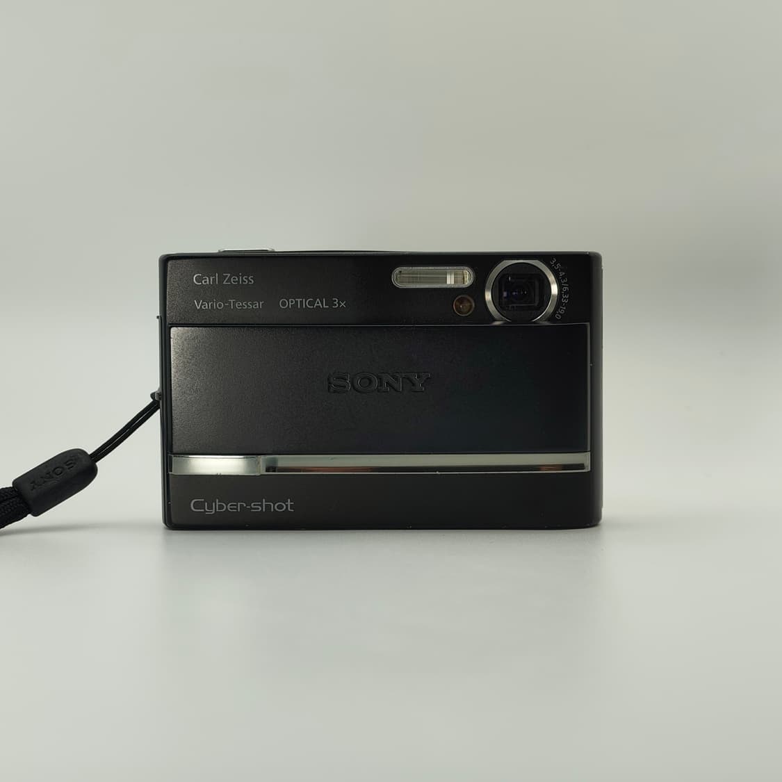 소니 사이버샷 T9 빈티지 디카 상품이미지2
