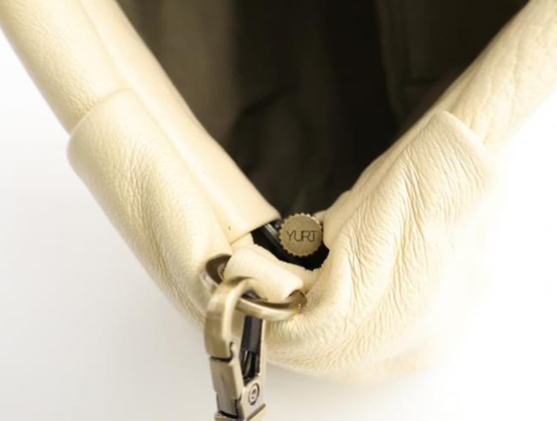 유르트 숄더백 상품이미지9