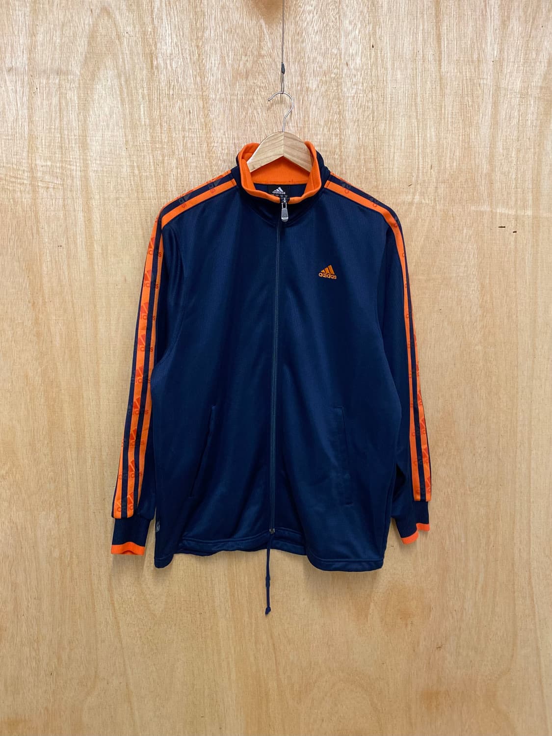 00s ADIDAS jersey 2000년대 아디다스 져지 상품이미지1