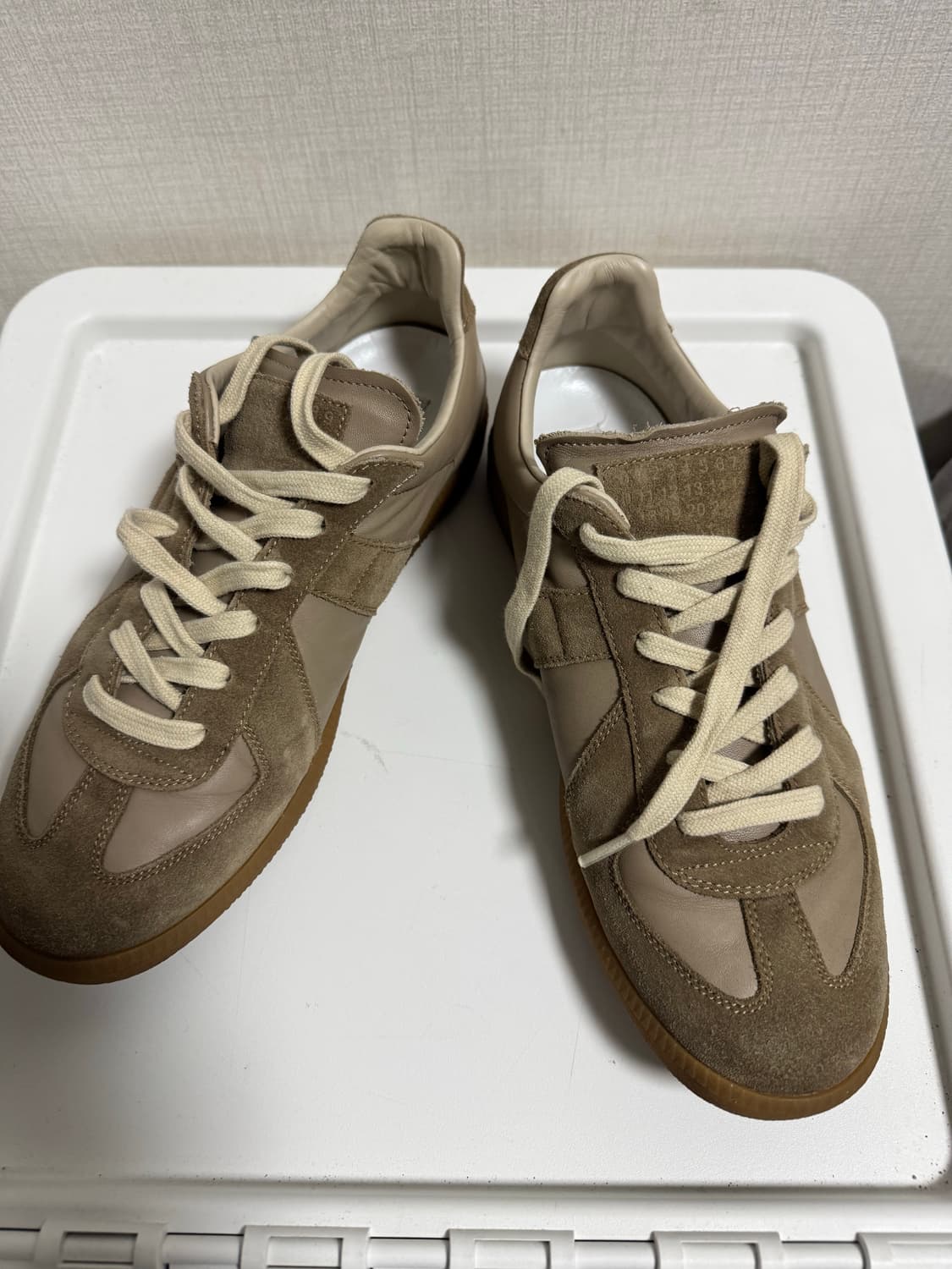 마르지엘라 레플리카 독일군 상품이미지3