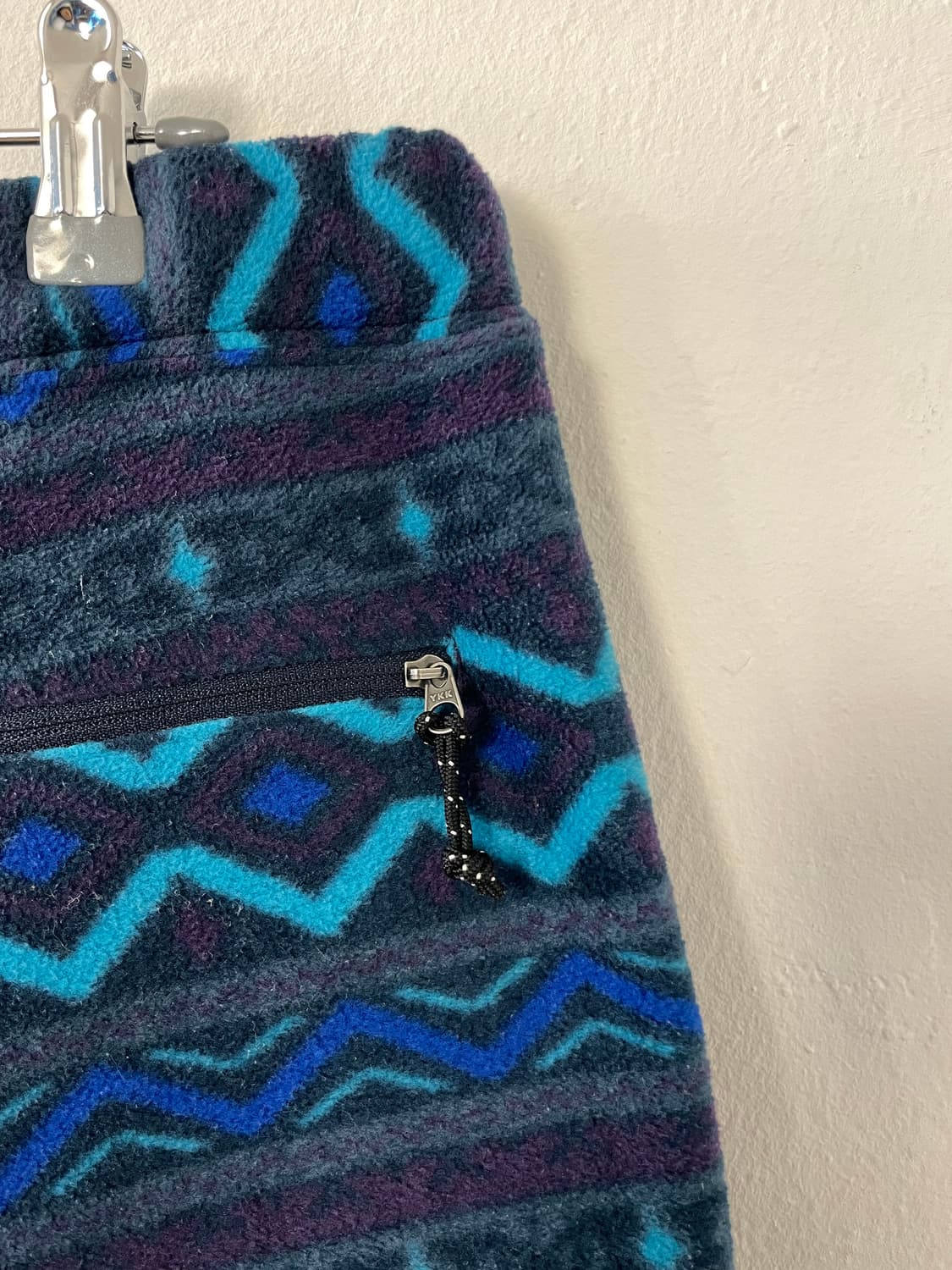 컬럼비아 플리스 쇼츠 상품이미지8