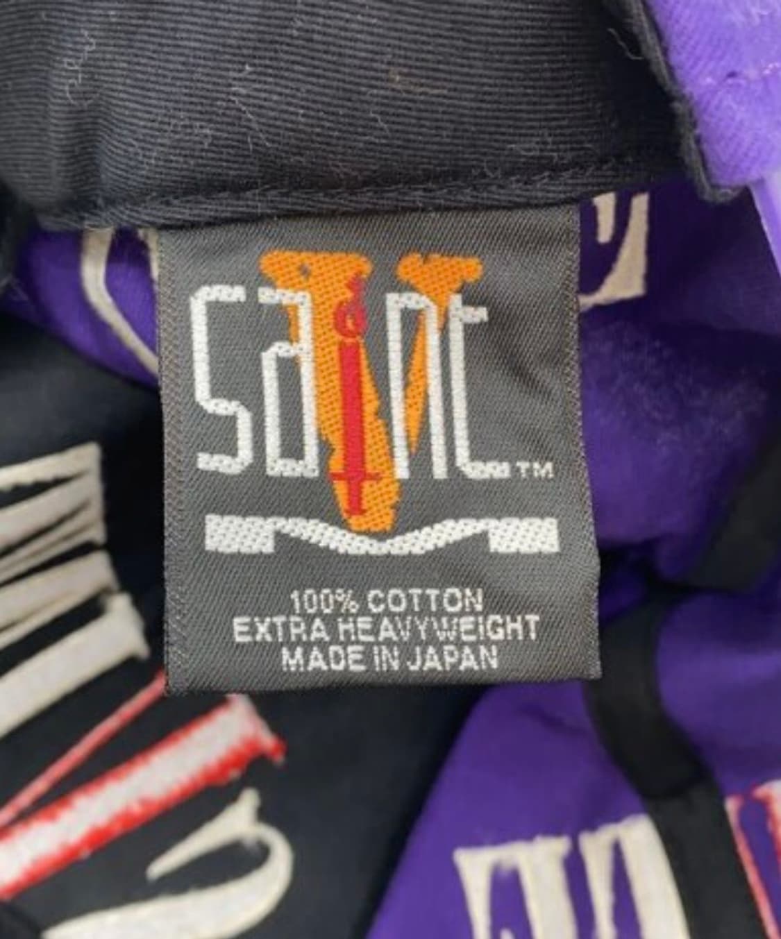 세인트 마이클 브이론 모자  상품이미지3