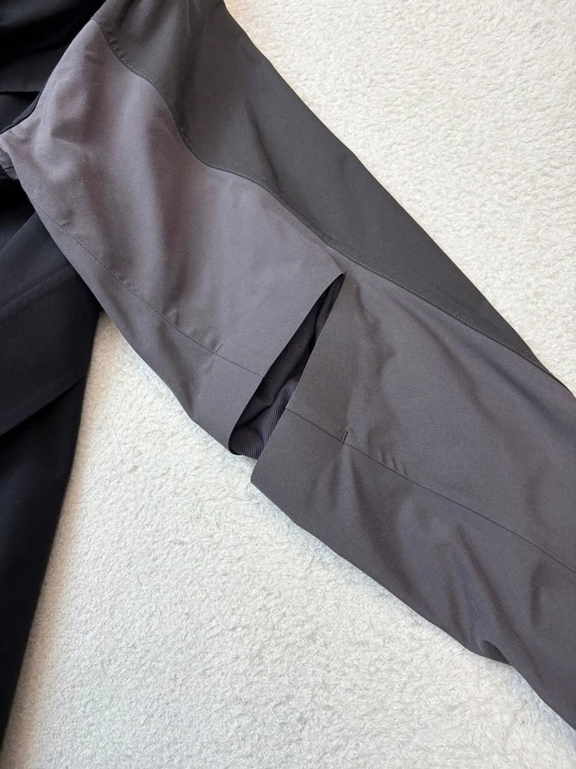 포스트 아카이브 팩션 3.1 멤브레인 자켓 PN6430    상품이미지8