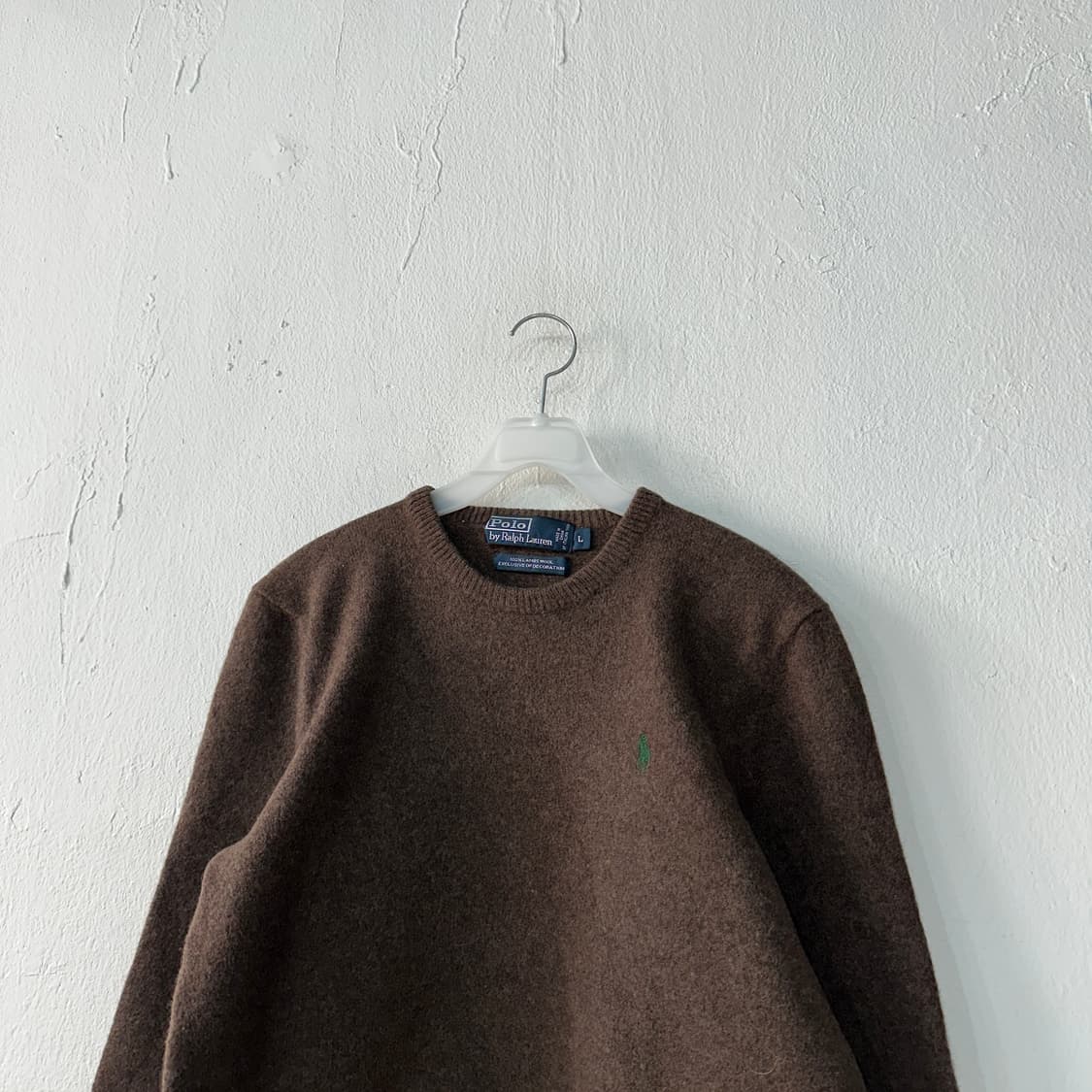 폴로랄프로렌 여성 니트 M-L 상품이미지2