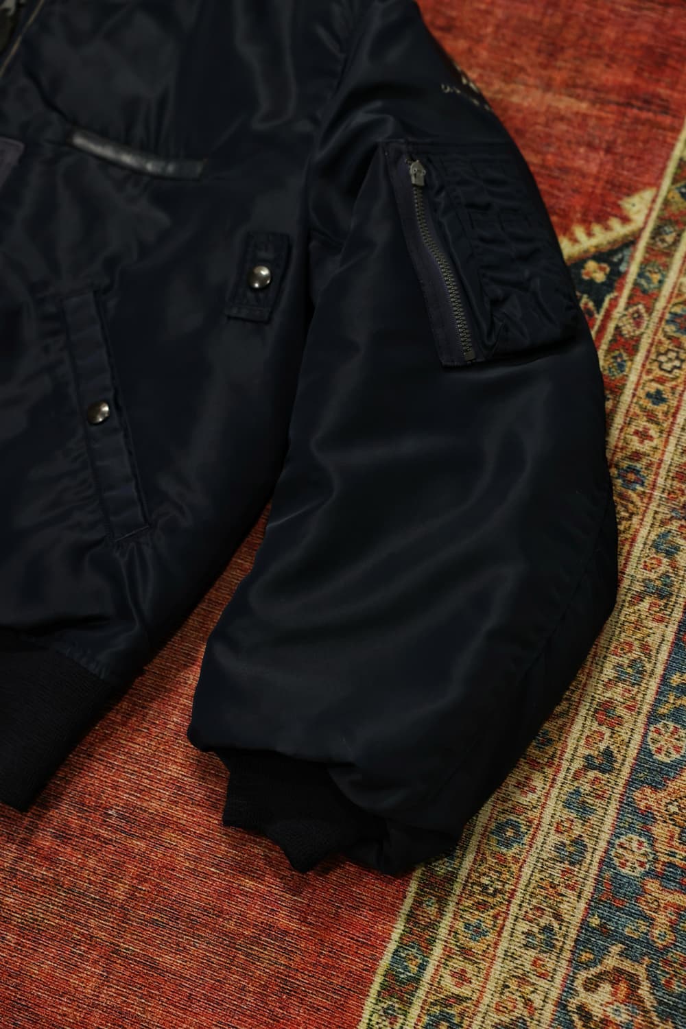 버즈릭슨 b15c 플라이트자켓 판매 상품이미지2