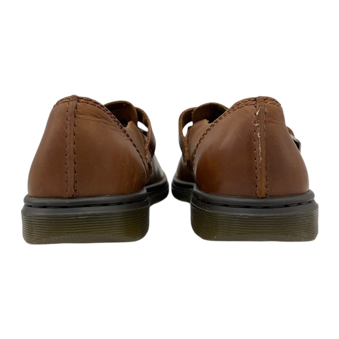 250 닥터마틴 패트리샤 브라운 (UK6) 상품이미지5