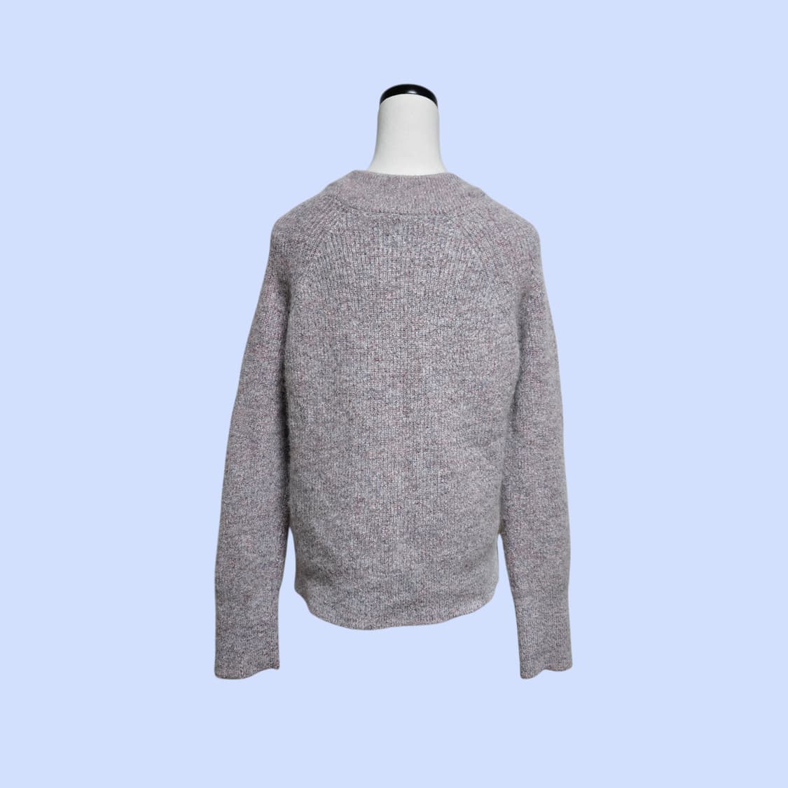 코스 알파카 니트  상품이미지2