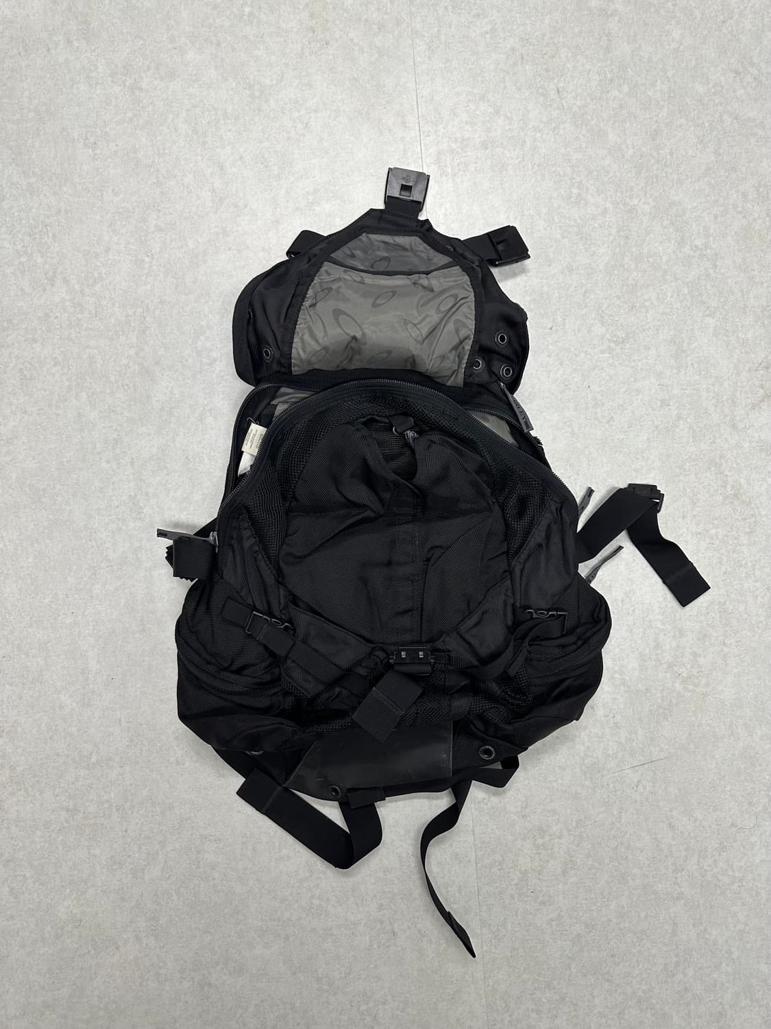 오클리 아이콘 3.0 백팩 상품이미지4