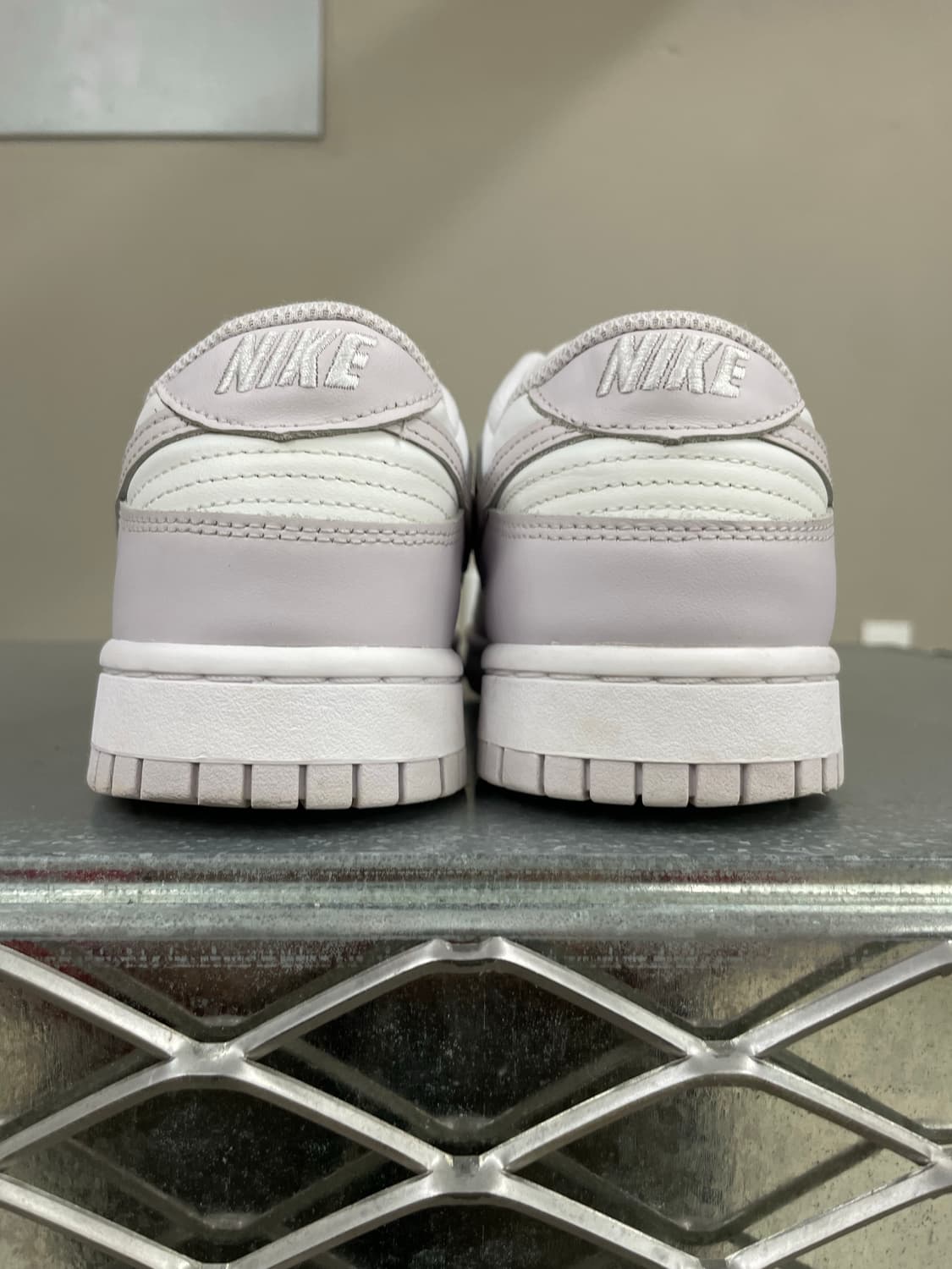 나이키 덩크 로우 라이트 바이올렛 265 (gr-4175) 상품이미지3