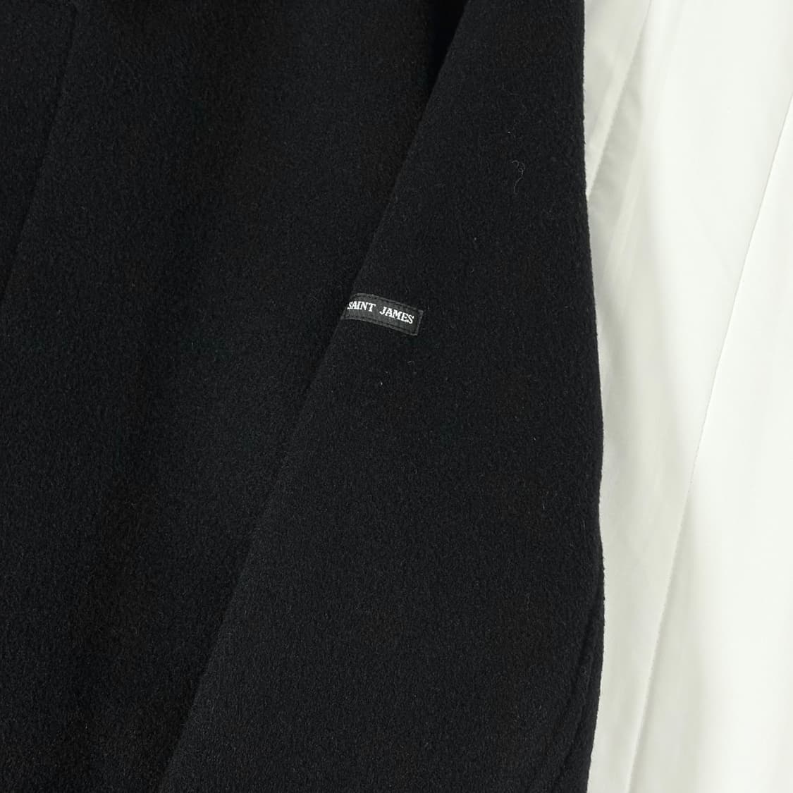 세인트제임스 롱코트 상품이미지8