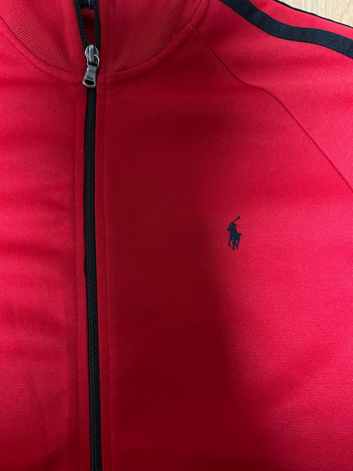 90s polo sport jersey 폴로 스포츠 상품이미지2