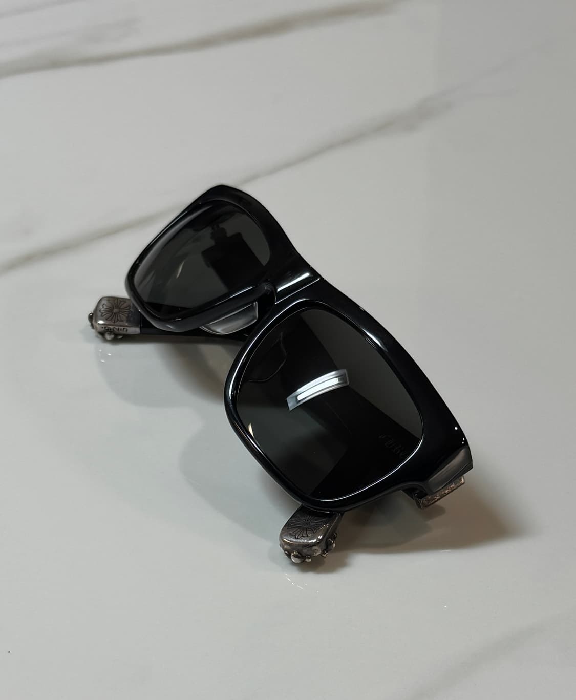 크롬하츠 선글라스 sluss bussin (희귀매물) 상품이미지10