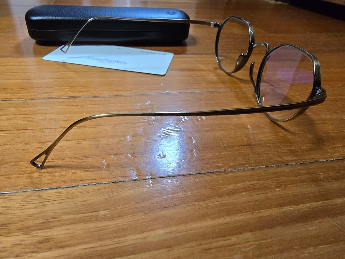 가메만넨 kmn-9916 ag 엔틱골드  상품이미지4