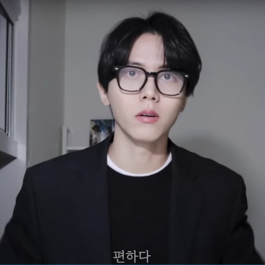 젠틀몬스터 kubo 안경 상품이미지1