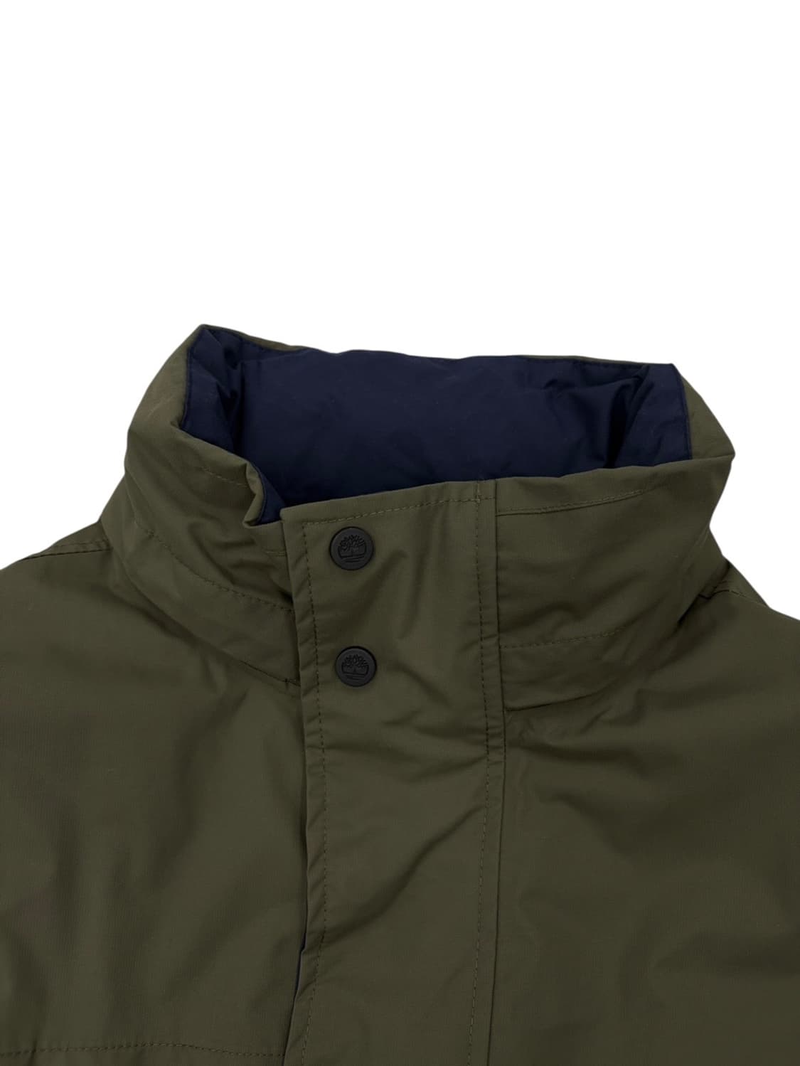 팀버랜드 바람막이 (M) 상품이미지4