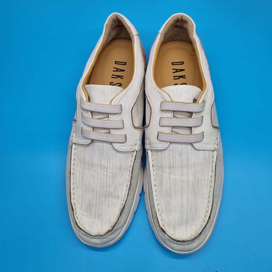 닥스 경량 남성보트슈즈265 상품이미지2