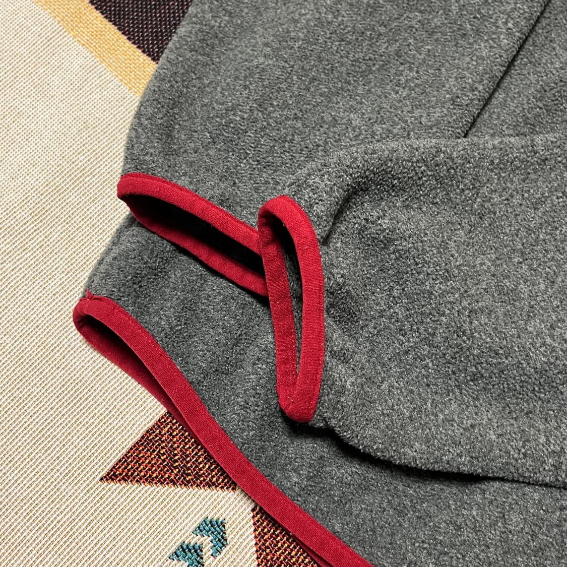 파타고니아 신칠라 스냅티 m 니켈 그레이 상품이미지2