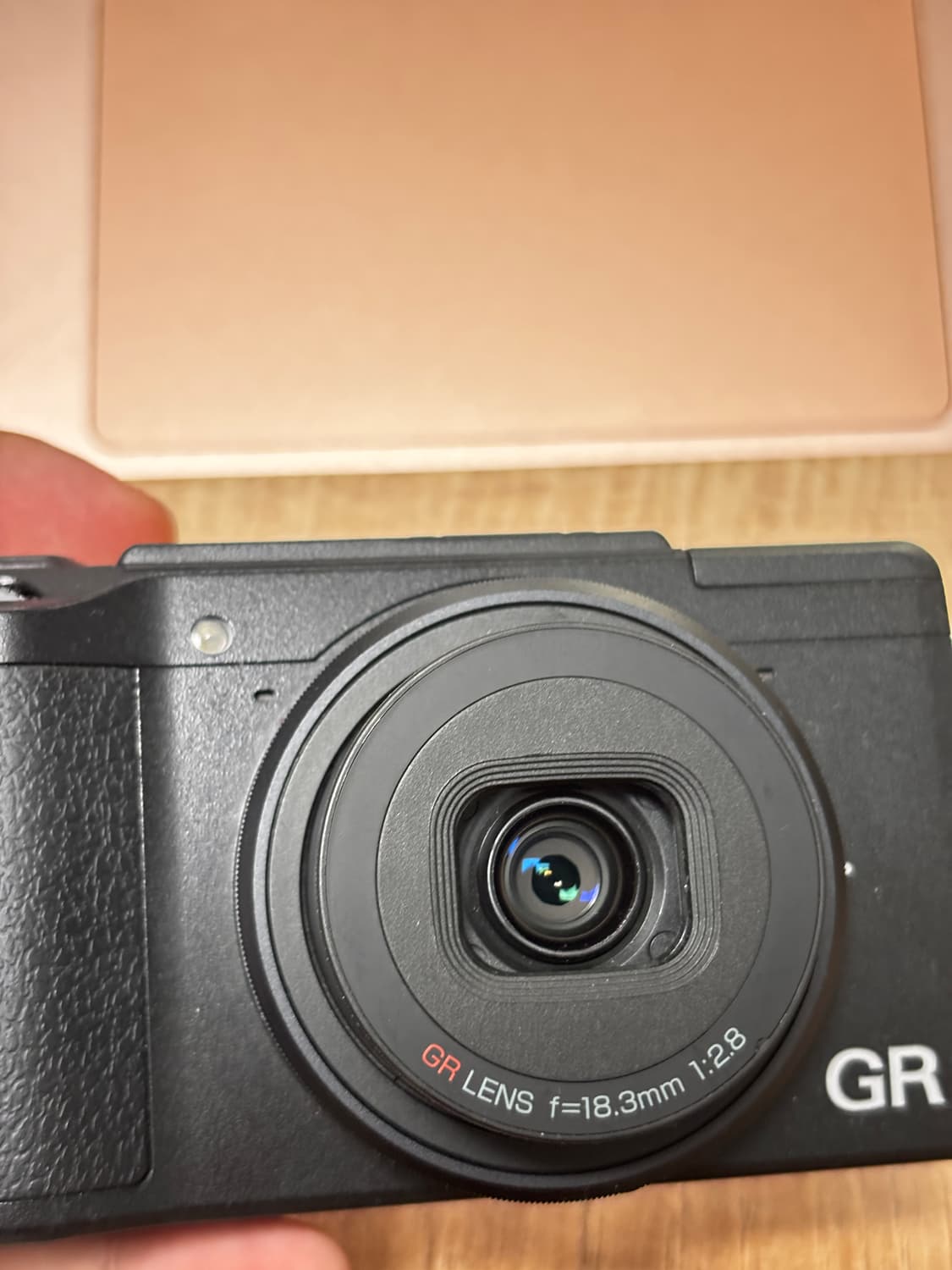 리코 gr2 컷수 500미만 민트급! 상품이미지4