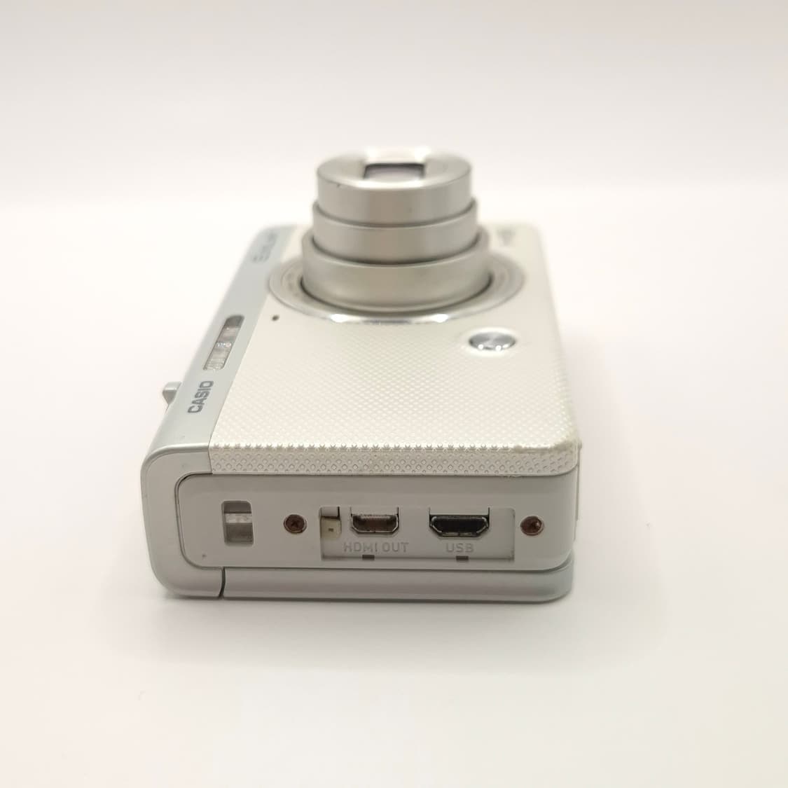 📸 카시오 EXILIM EX-ZR60 화이트 🤍 감성 셀카 끝판왕 상품이미지8