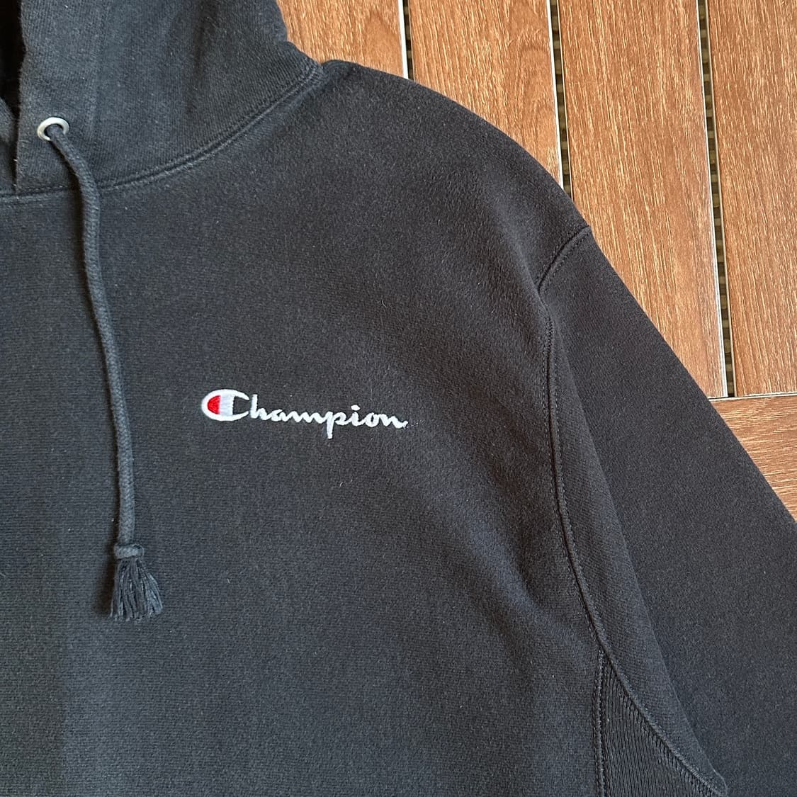 Champion reverse weave hoodie 상품이미지3