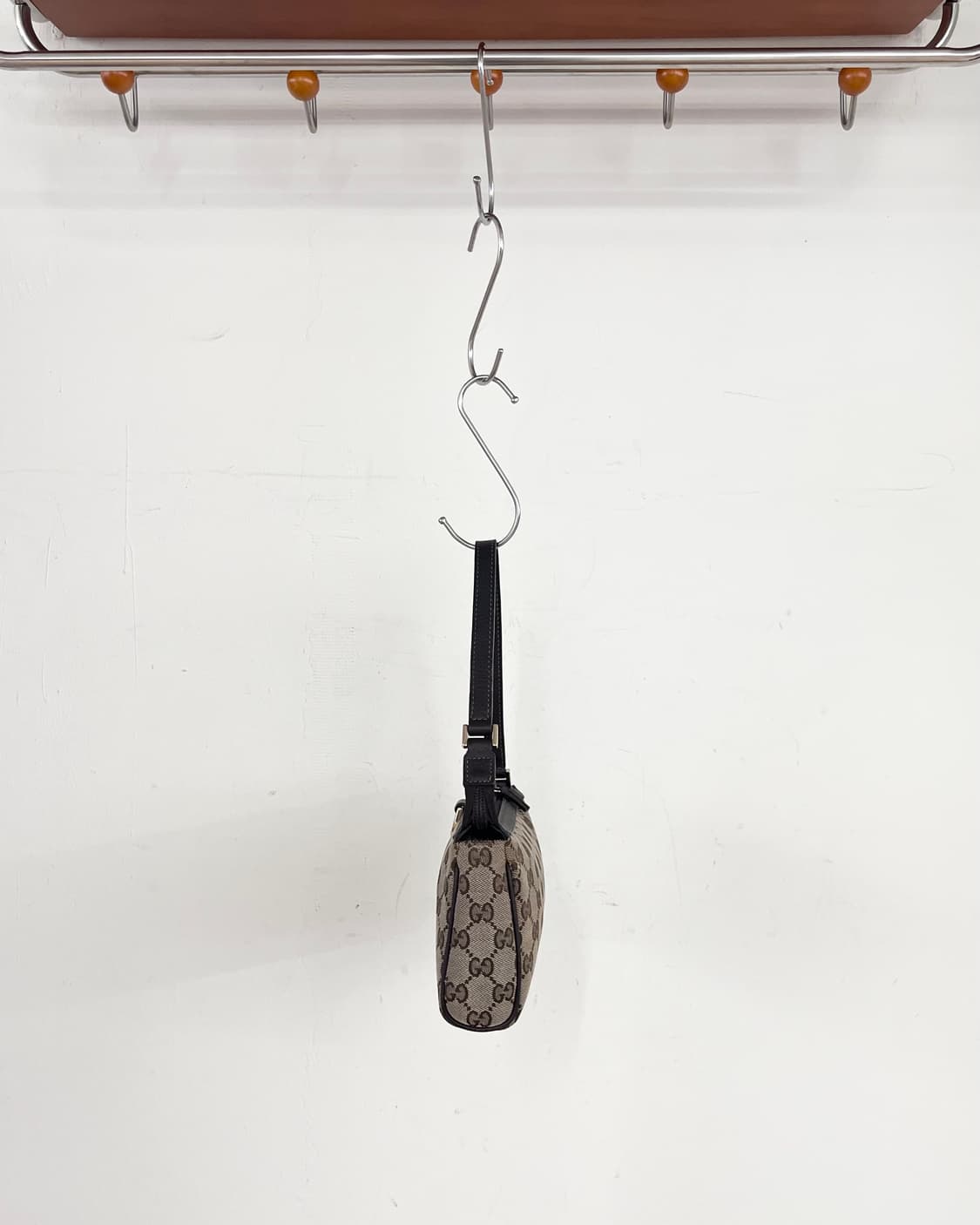 구찌 에베이 디 링 포쉐트 핸드백 상품이미지3