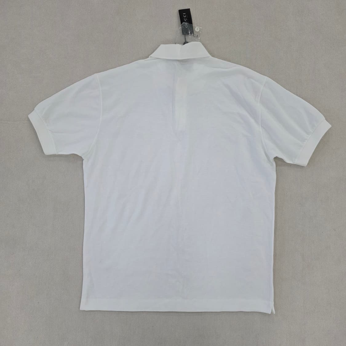 [M] 구찌 카라 반팔티 0220J 상품이미지4