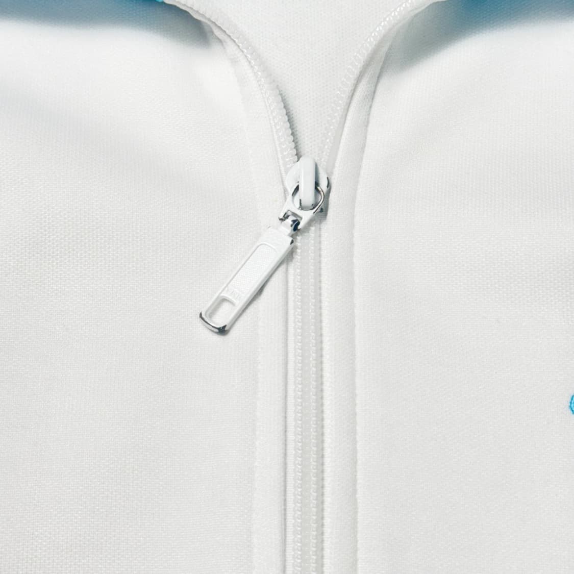 (XS) 아디다스 베켄바우어 여성 트랙탑 져지 흰하 상품이미지3