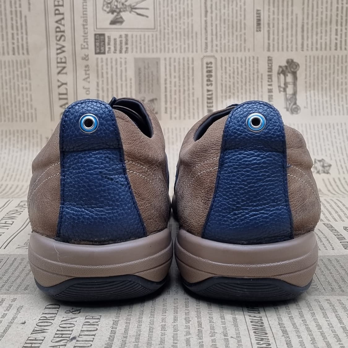 바이네르 남성컴포트화 280 상품이미지4