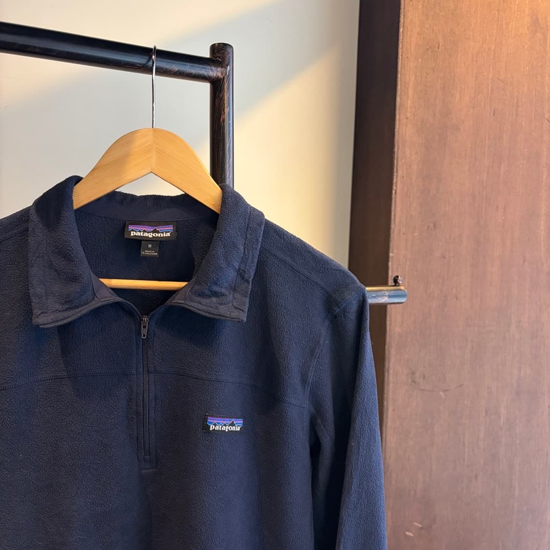 15532 - 파타고니아 신칠라 플리스 풀오버 상품이미지3