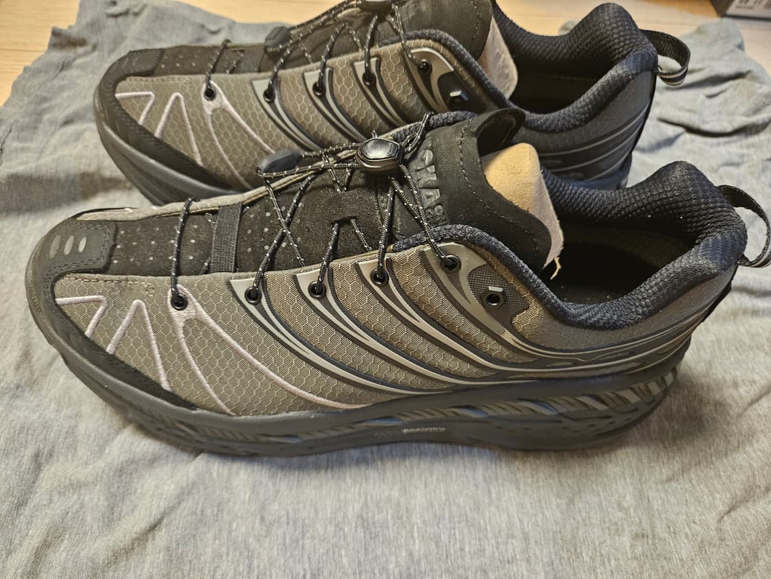 호카 x Haven Stinson evo GTX 고어텍스 290 사이즈 상품이미지2