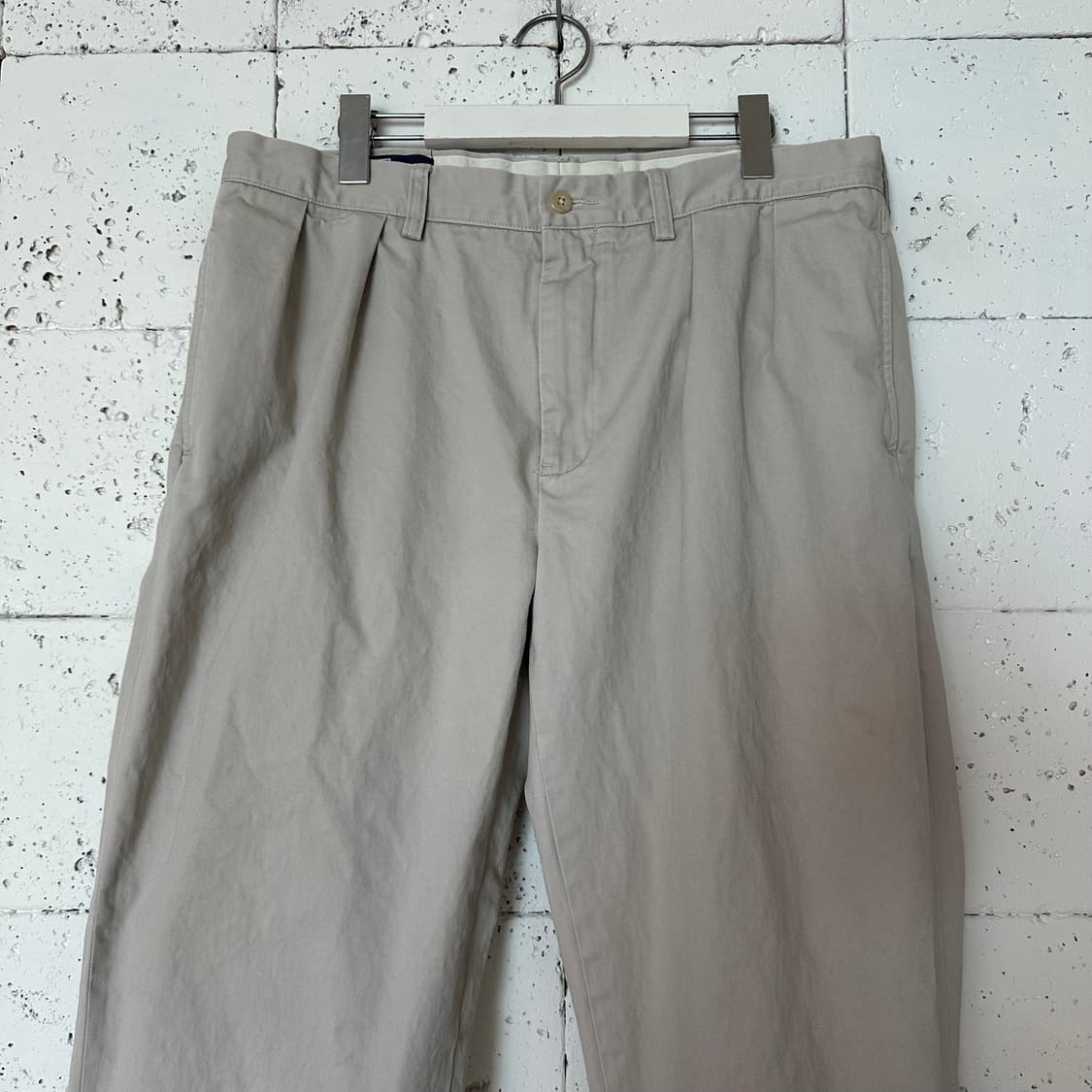 36 폴로 랄프로렌 빈티지 치노팬츠 상품이미지2