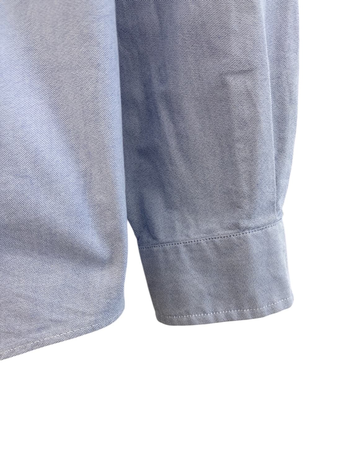 00년대 폴로 야머스셔츠 소라색 (110~115) 상품이미지6