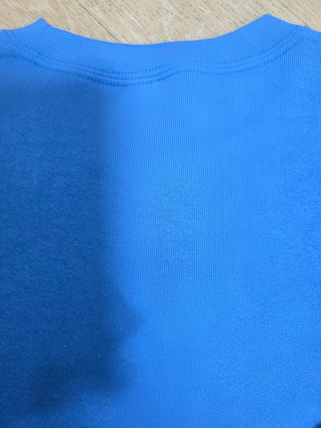 러셀 애슬레틱 08s UCLA 맨투맨 M 상품이미지8