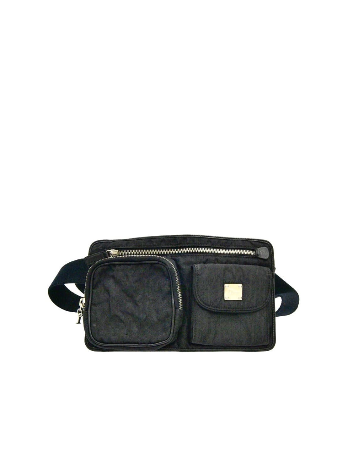 디올 트로터 캔버스 웨이스트백 (정품) 상품이미지2