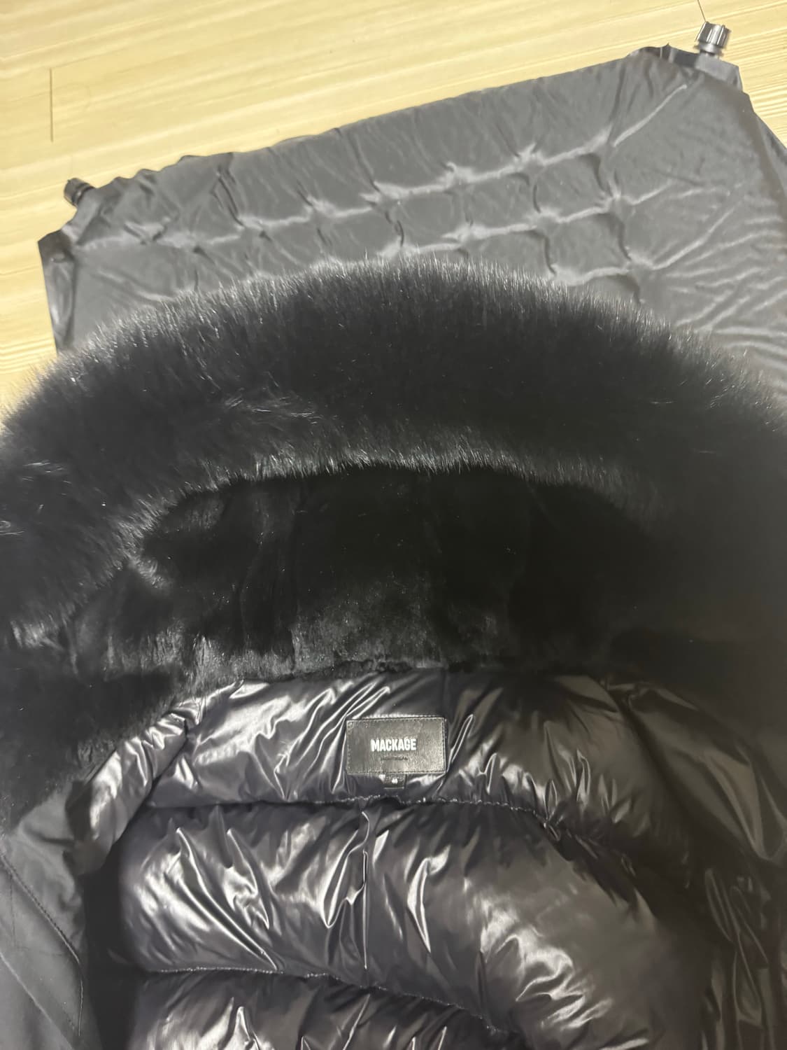 맥케이지딕슨40사이즈 상품이미지3