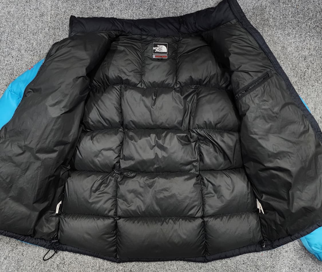 노스페이스 써밋 로체 800 구스다운 푸퍼 패딩 100 상품이미지3