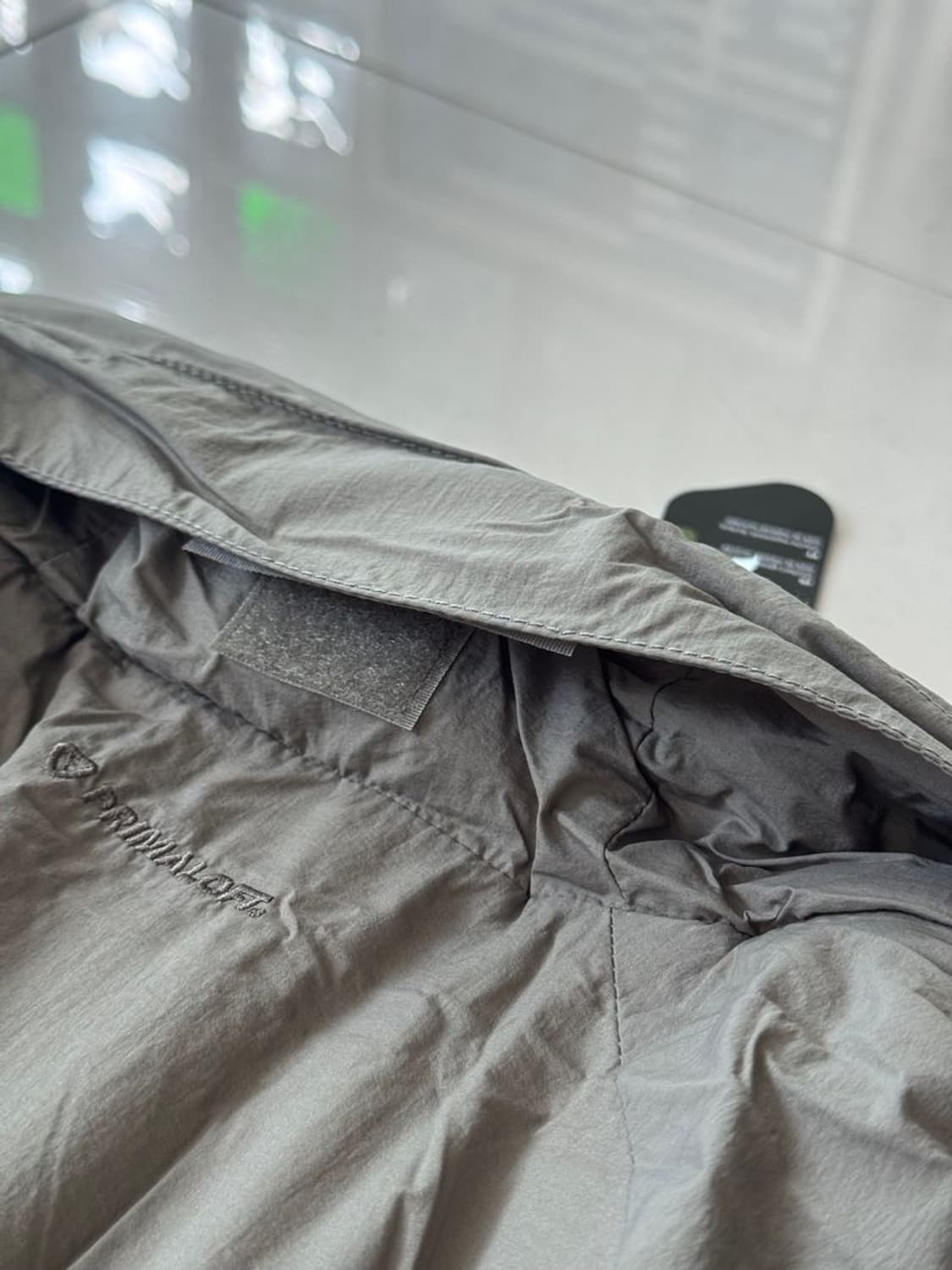 PRIMALOFT LEVEL7 24FW 프라이멀로프트 레벨7 24FW 상품이미지3