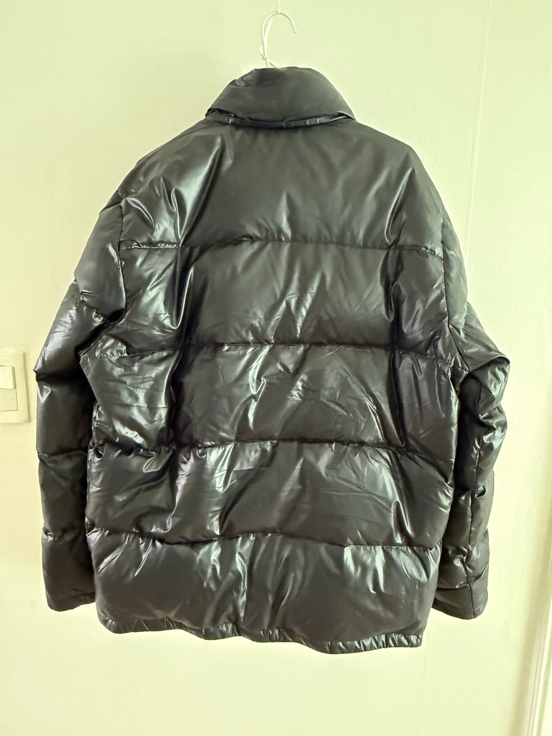 일제 유니클로다운 패딩 상품이미지2