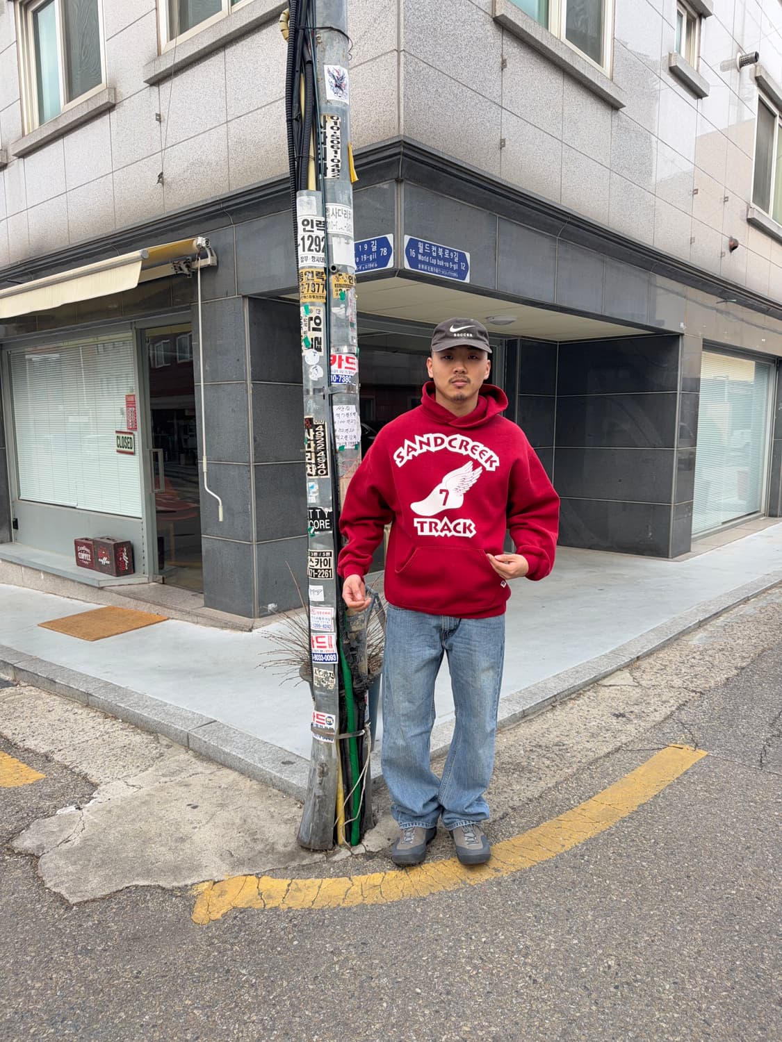 90s RUSSELL 상품이미지5