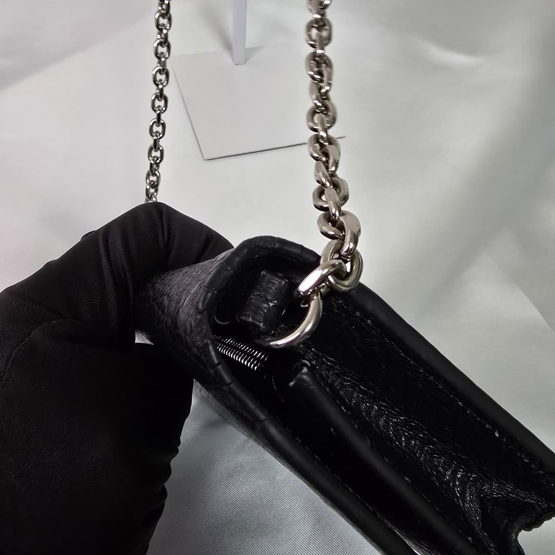 마르지엘라 체인 월렛 크로스백 상품이미지10