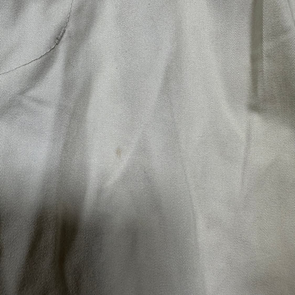 ✨ (바배) 나이키 골프 투턱 치노 팬츠 반바지  상품이미지8