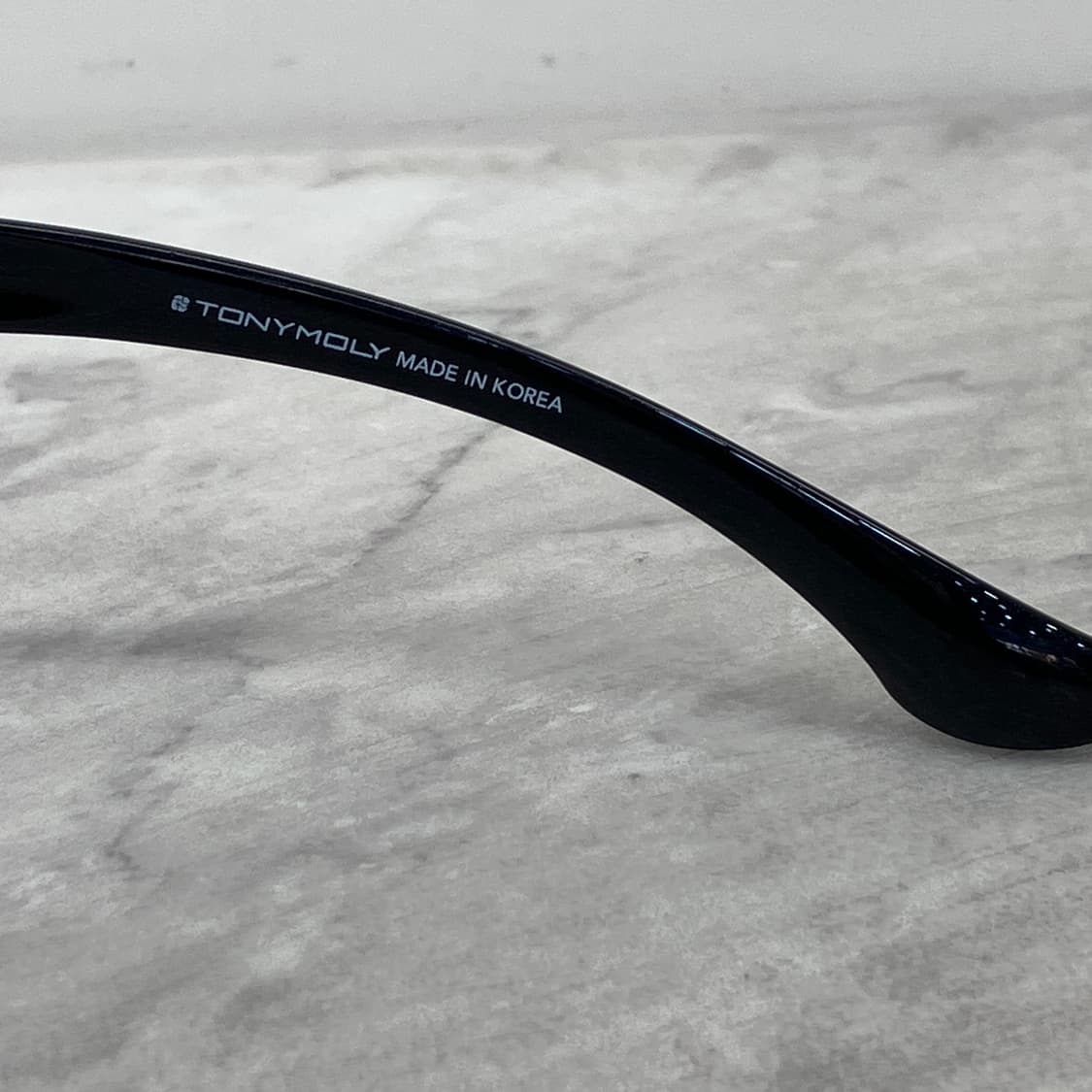 B97 토니모리 TONYMOLY 블랙 기능성 선글라스 상품이미지7