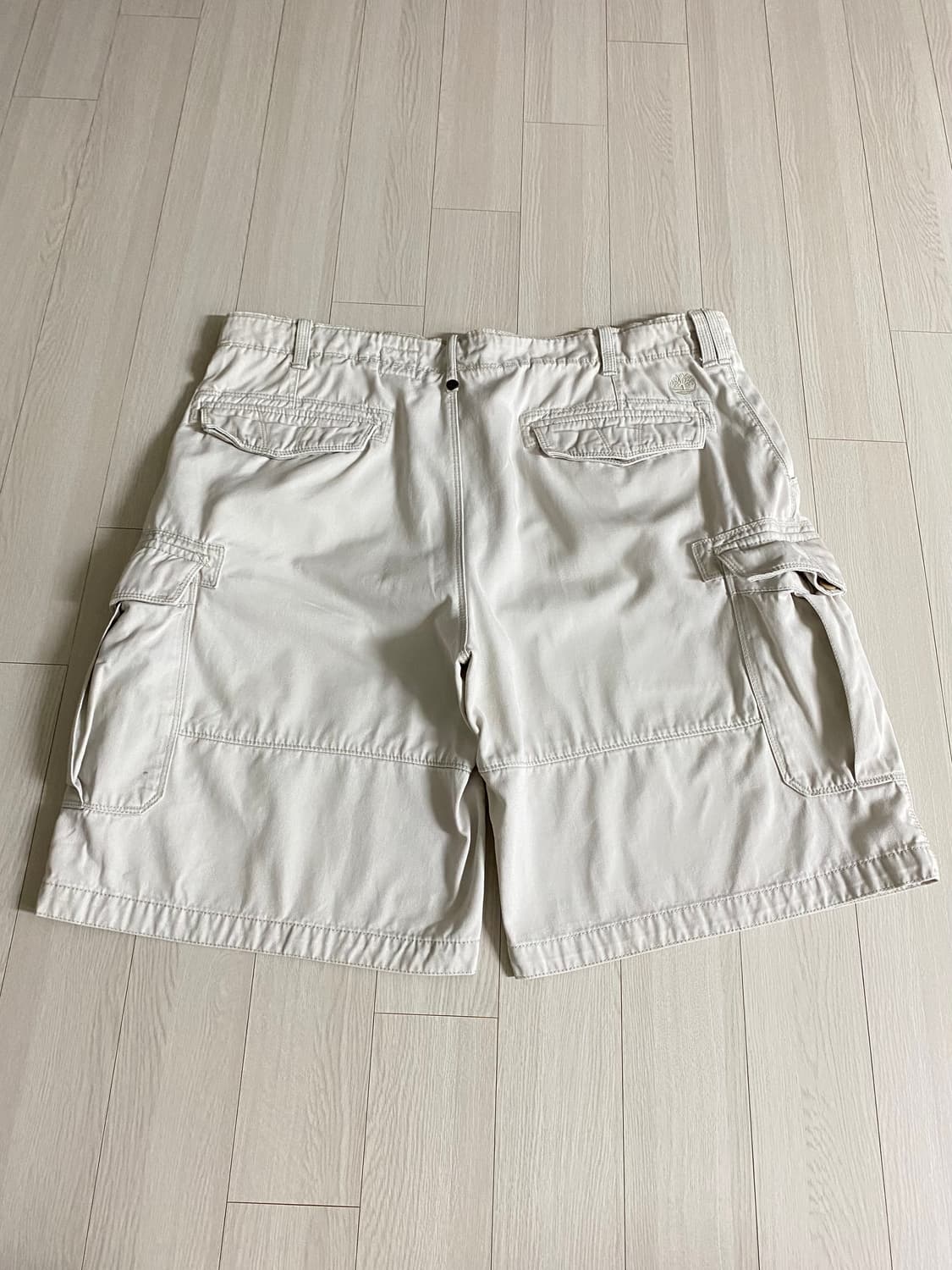 90S TIMBERLAND CARGO SHORTS 상품이미지7