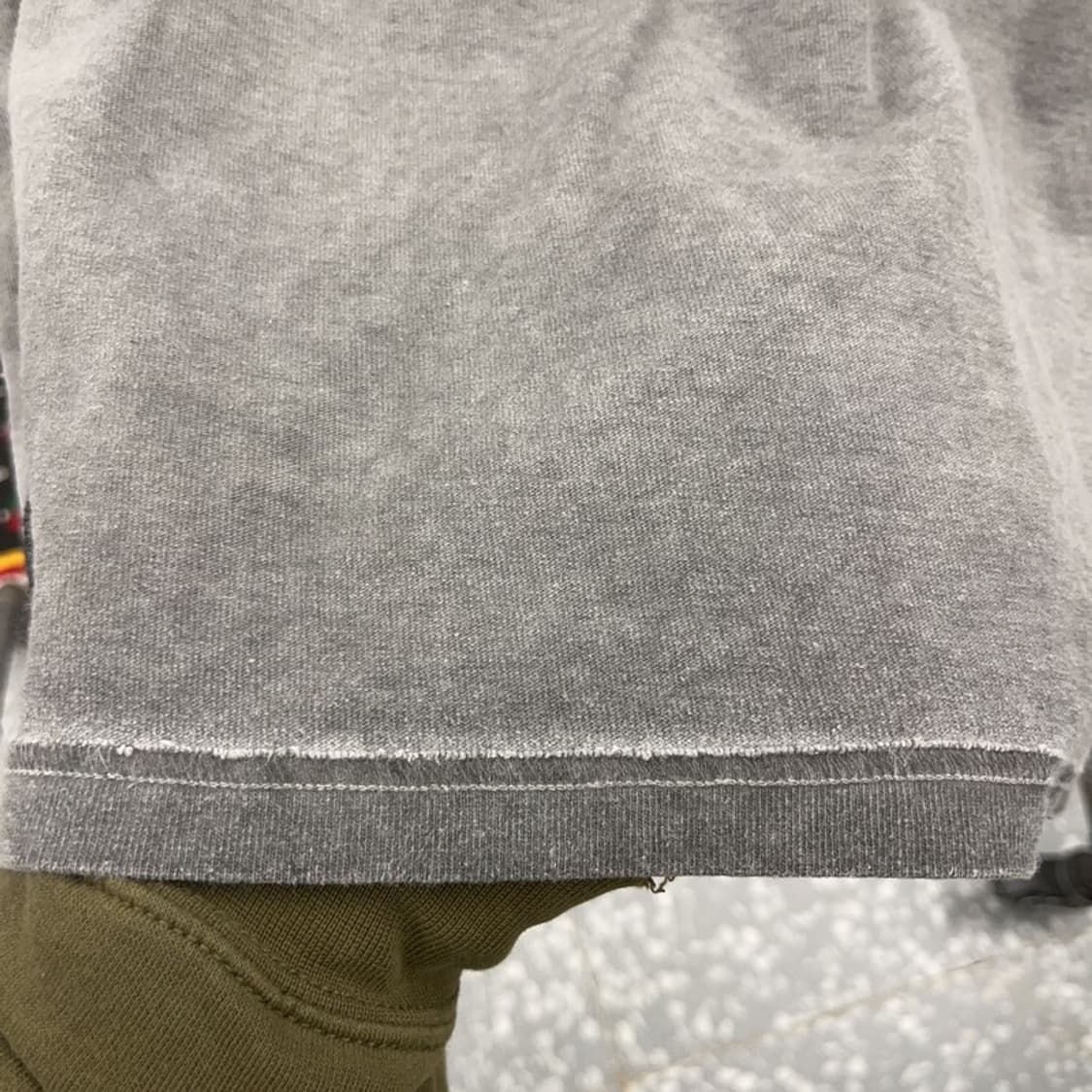 LMC 올드스쿨 스트릿 힙합 빈티지 롱슬리브 S C08169 상품이미지7