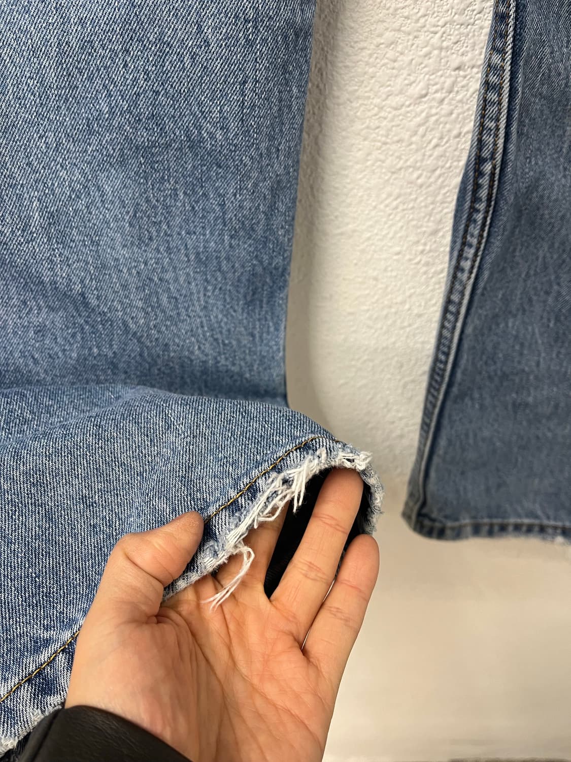 LEVI'S 550 (#C) 상품이미지8