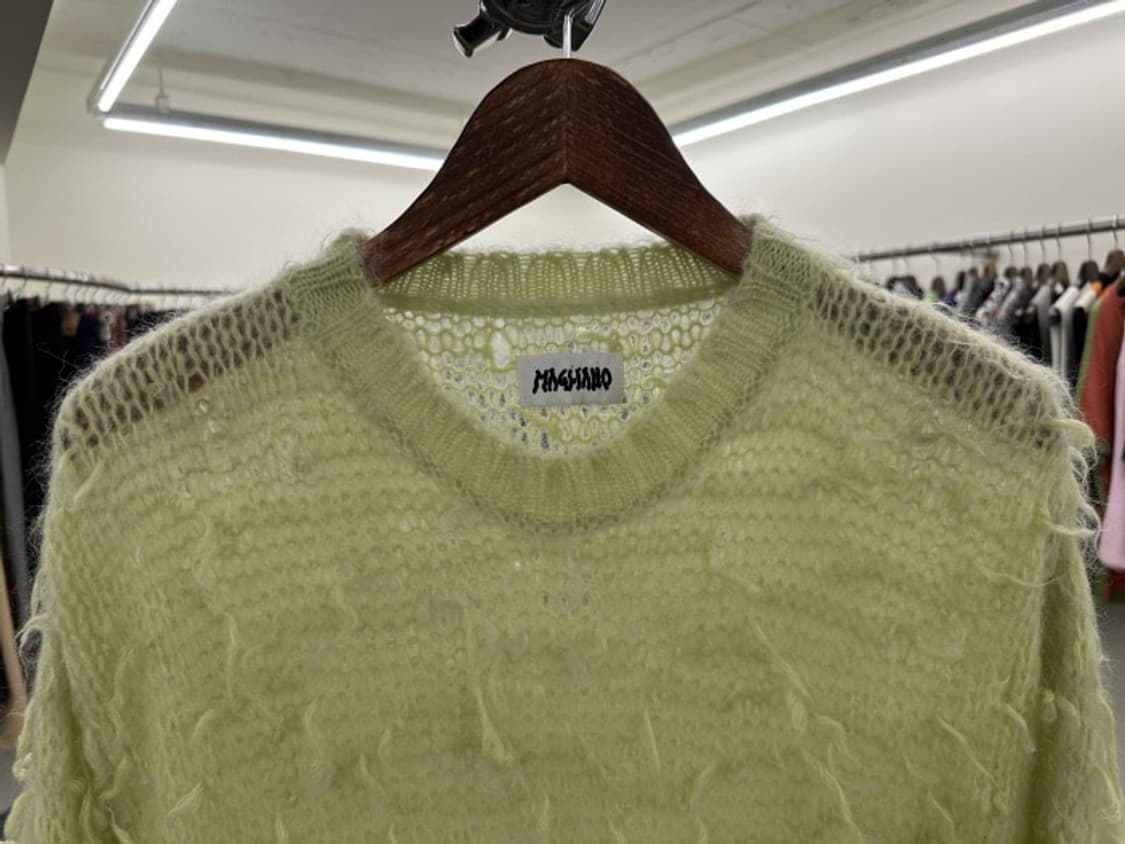 MAGLIANO 2022 a/w (L~XL) 상품이미지2