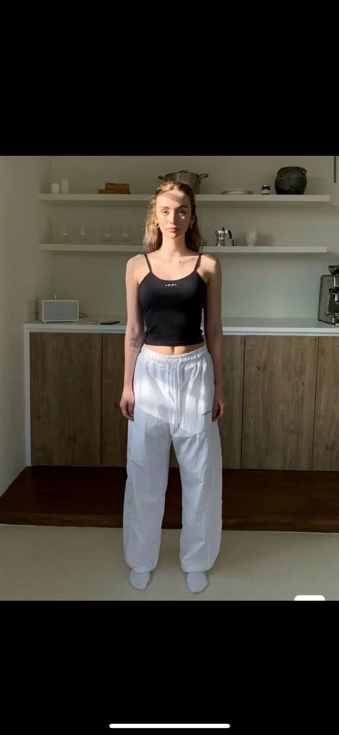 인지액티브 나일론 투웨이 팬츠 상품이미지1