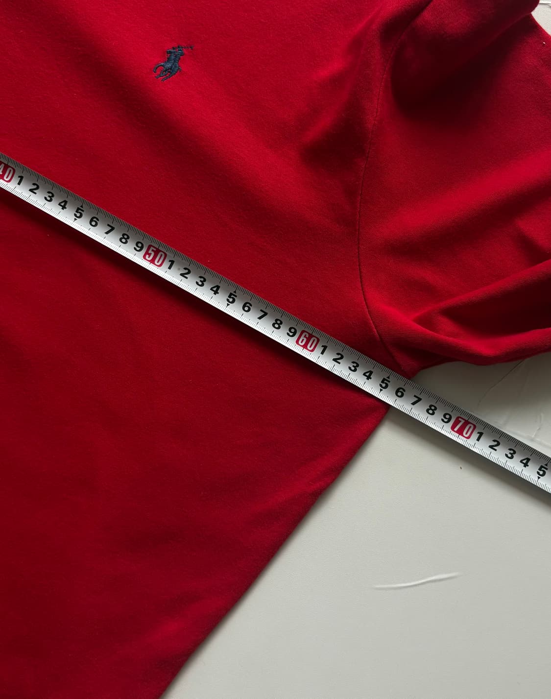 Polo 폴로랄프로렌 빅사이즈 카라티  상품이미지5